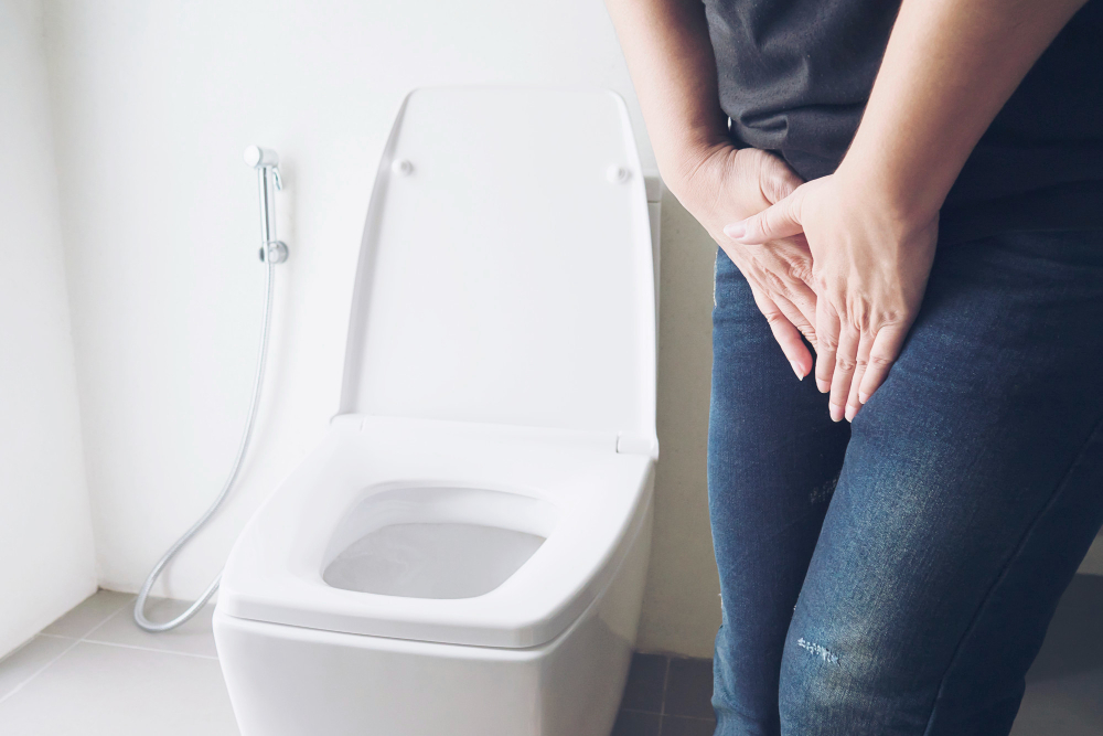 Urinary Tract Infections