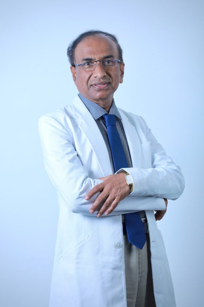 Dr. Manohari